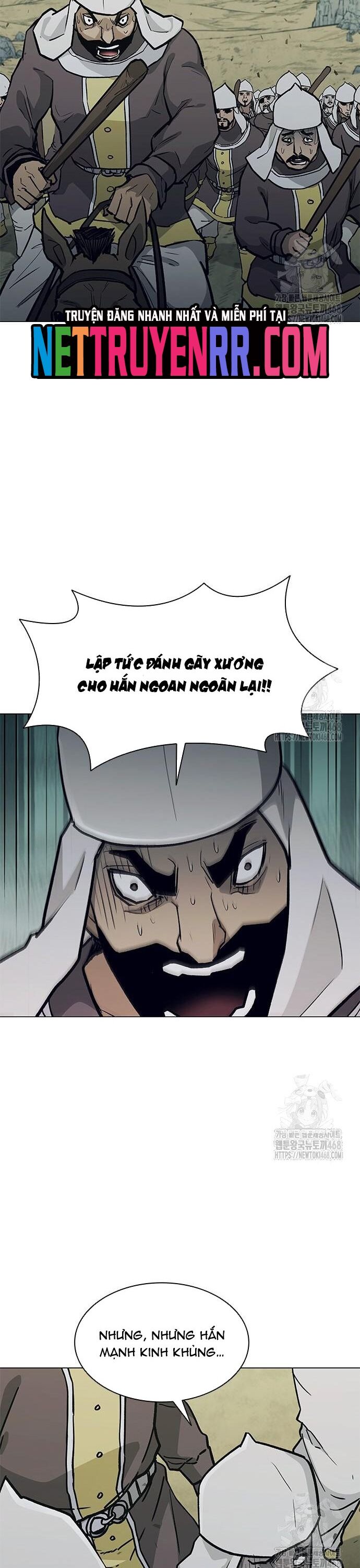 Con Đường Của Võ Giả Chapter 218 - Next Chapter 220