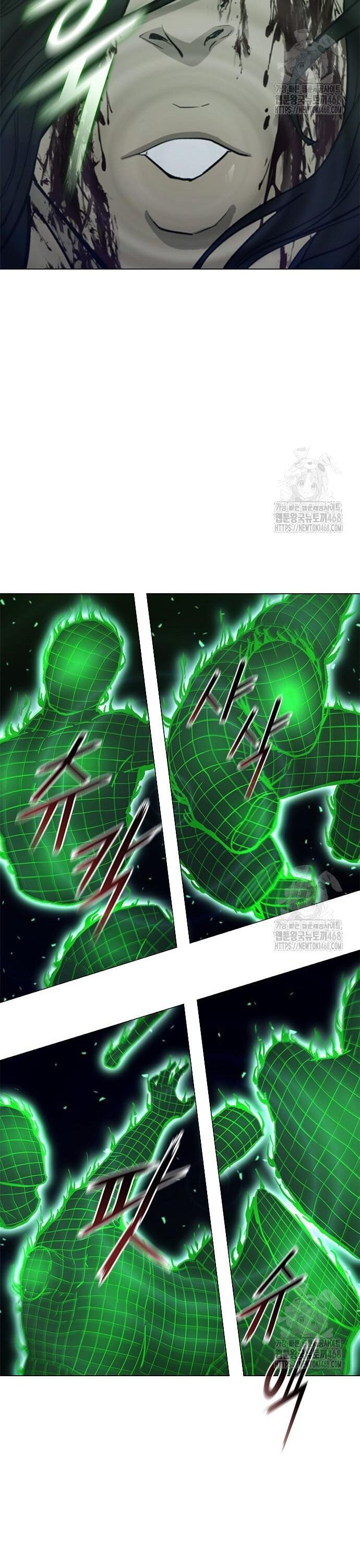 Con Đường Của Võ Giả Chapter 218 - Next Chapter 220