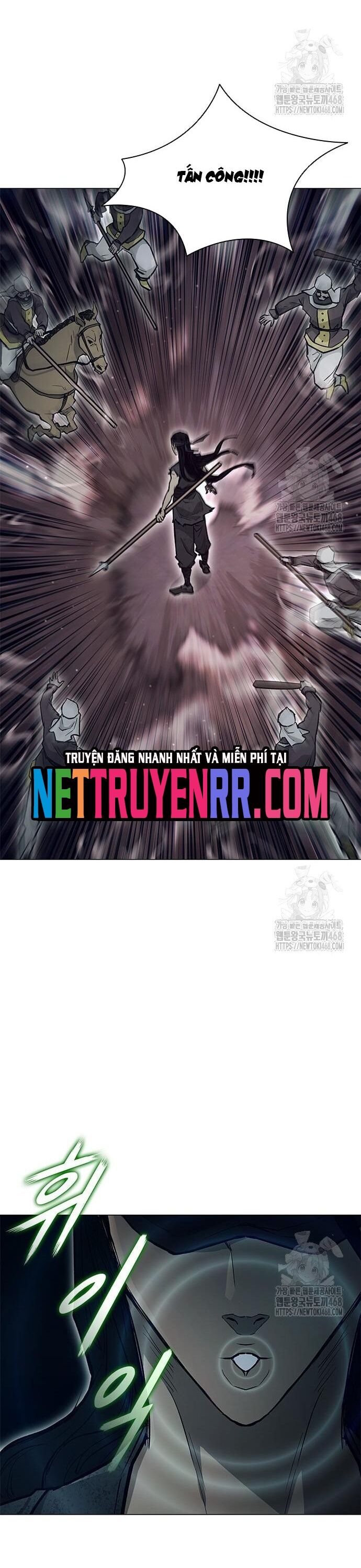 Con Đường Của Võ Giả Chapter 218 - Next Chapter 220