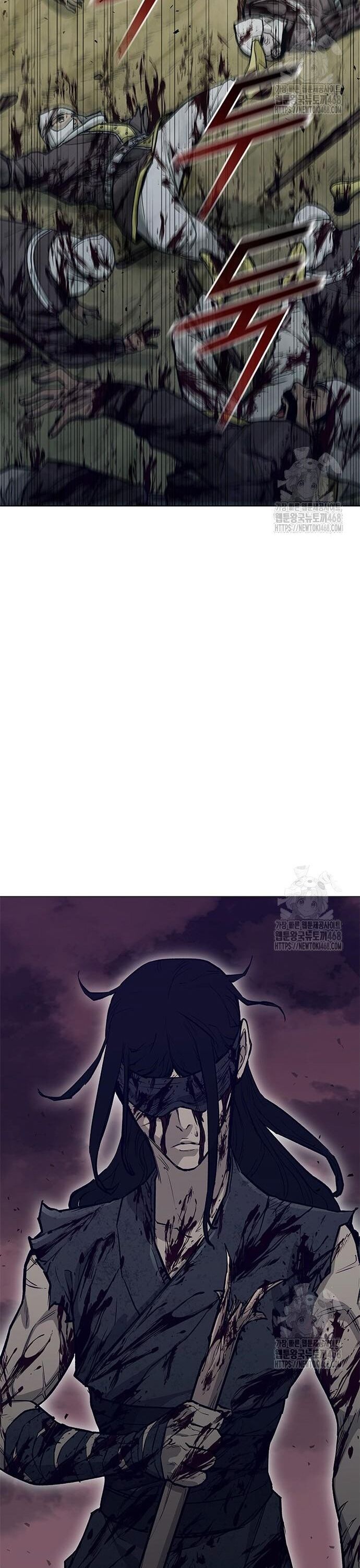 Con Đường Của Võ Giả Chapter 218 - Next Chapter 220