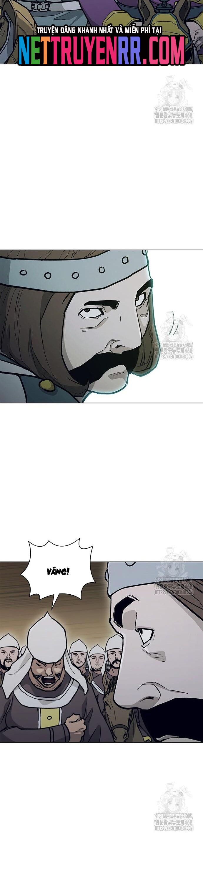 Con Đường Của Võ Giả Chapter 218 - Next Chapter 220