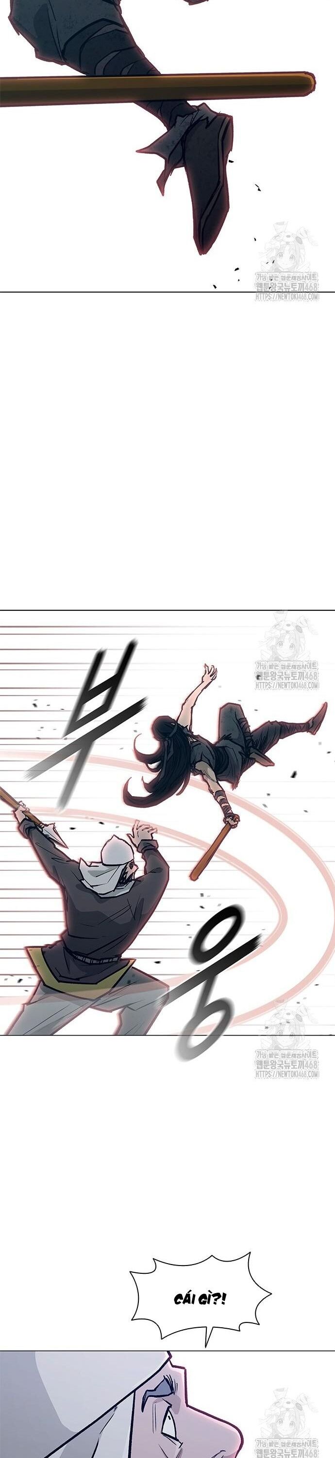 Con Đường Của Võ Giả Chapter 218 - Next Chapter 220