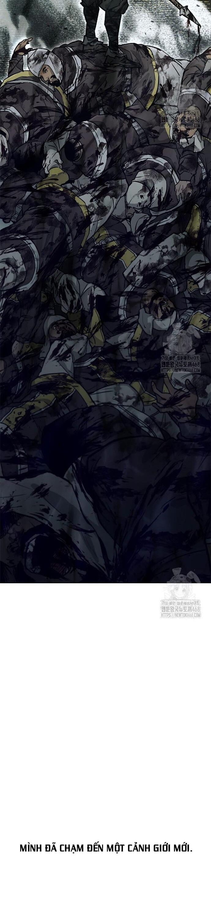 Con Đường Của Võ Giả Chapter 218 - Next Chapter 220