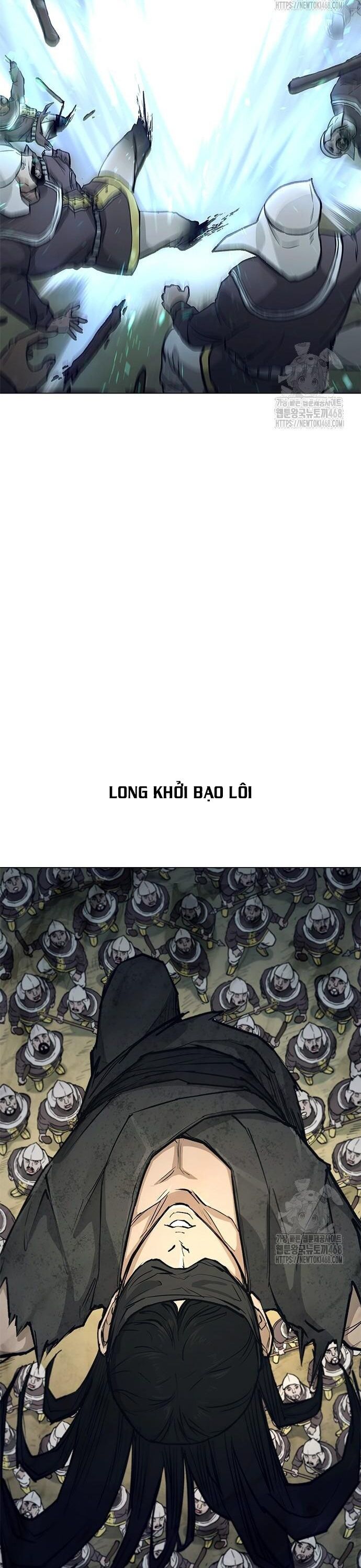 Con Đường Của Võ Giả Chapter 218 - Next Chapter 220