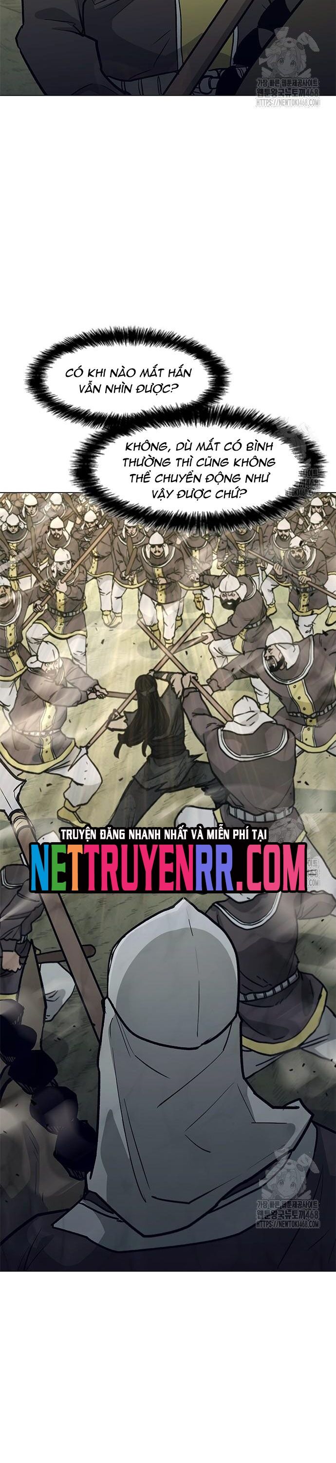 Con Đường Của Võ Giả Chapter 218 - Next Chapter 220