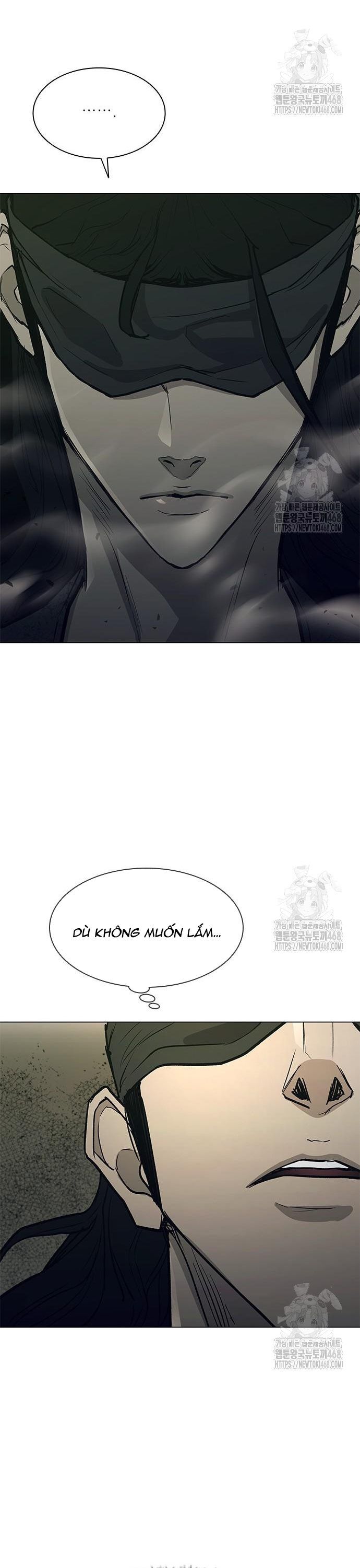 Con Đường Của Võ Giả Chapter 218 - Next Chapter 220