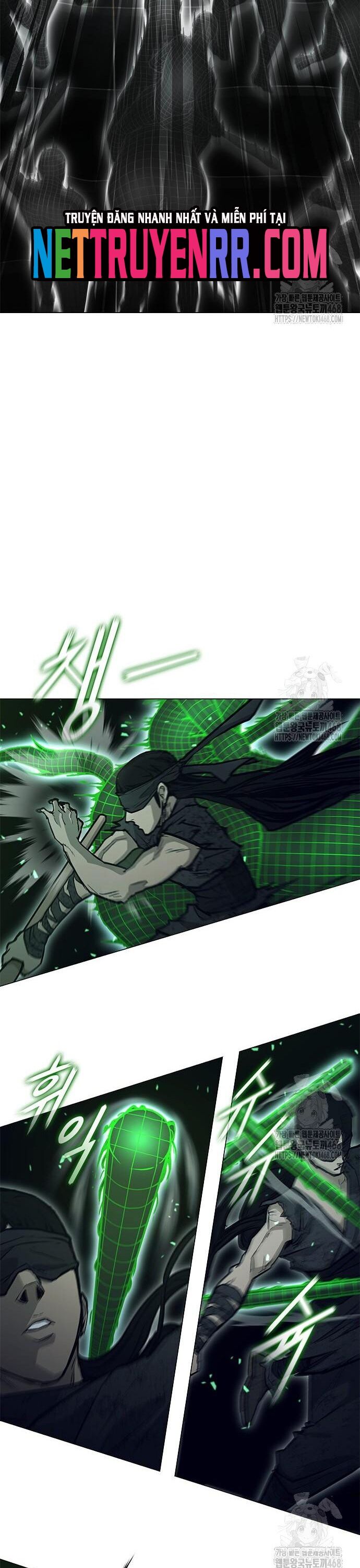 Con Đường Của Võ Giả Chapter 218 - Next Chapter 220