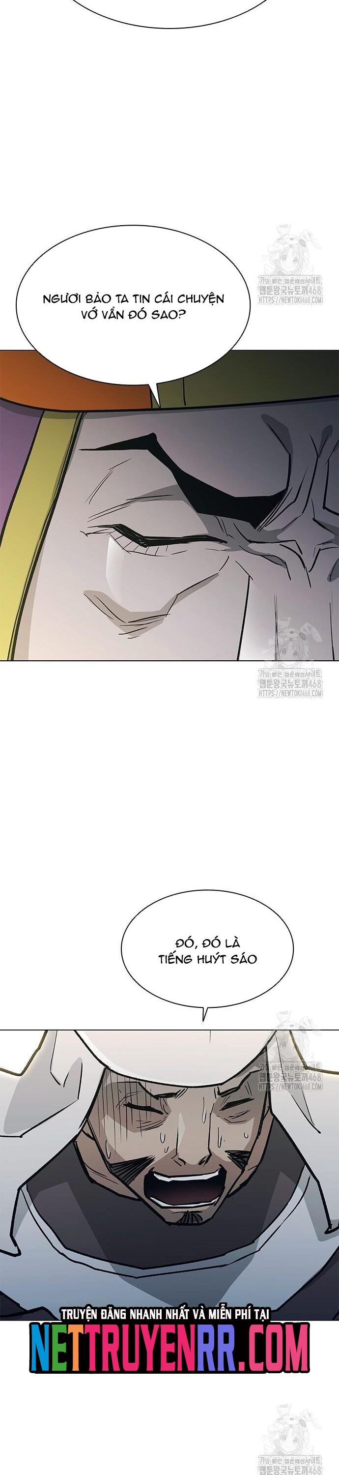 Con Đường Của Võ Giả Chapter 218 - Next Chapter 220