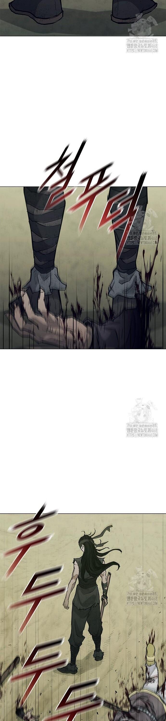 Con Đường Của Võ Giả Chapter 218 - Next Chapter 220