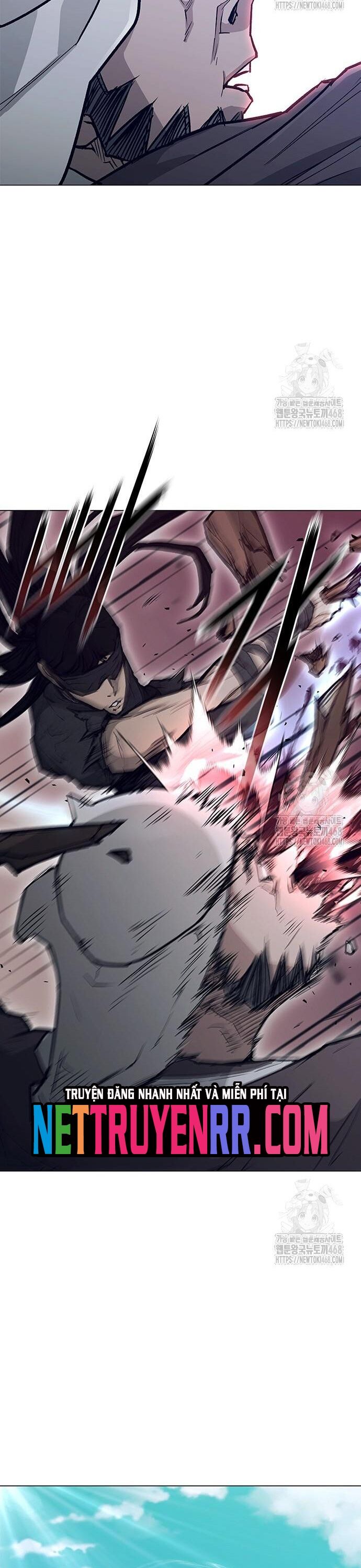Con Đường Của Võ Giả Chapter 218 - Next Chapter 220