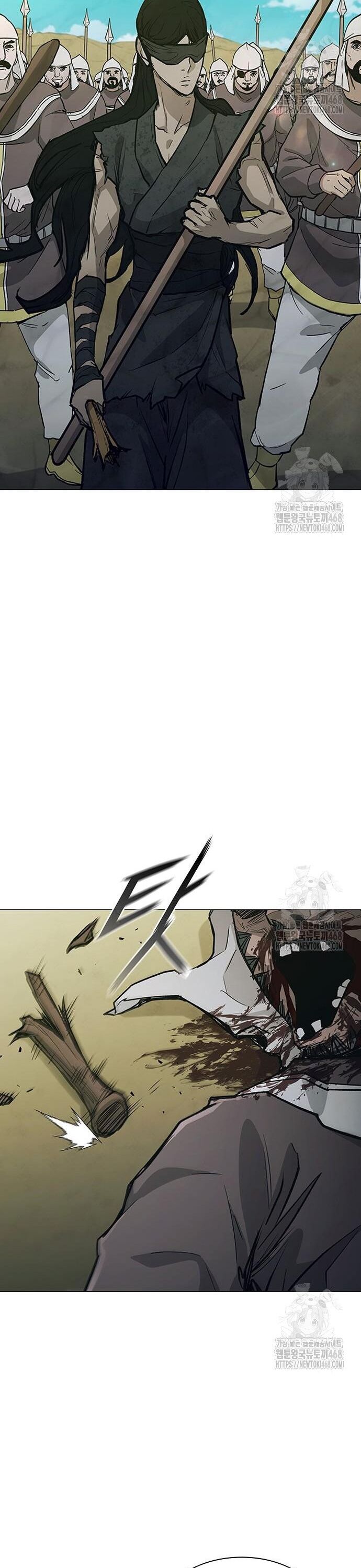Con Đường Của Võ Giả Chapter 218 - Next Chapter 220