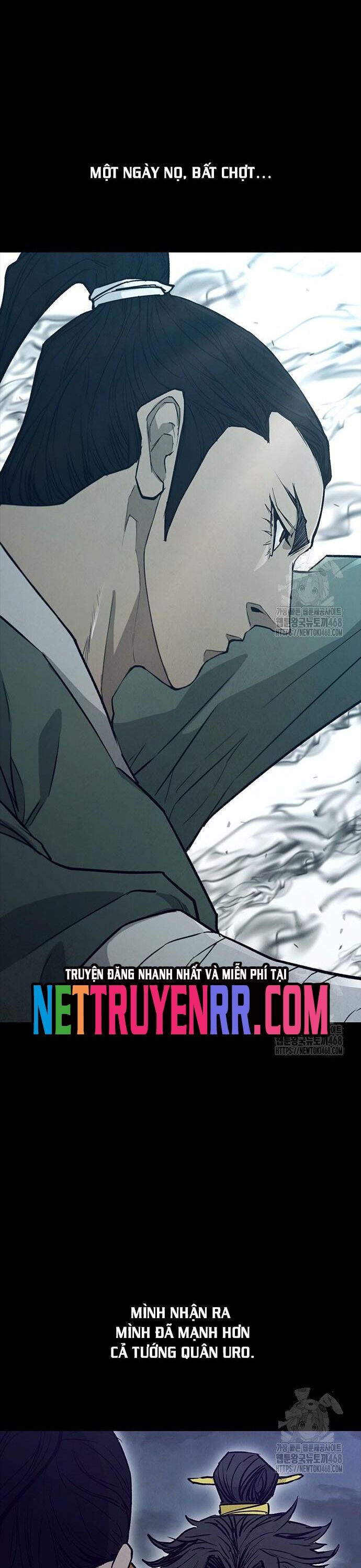 Con Đường Của Võ Giả Chapter 218 - Next Chapter 220