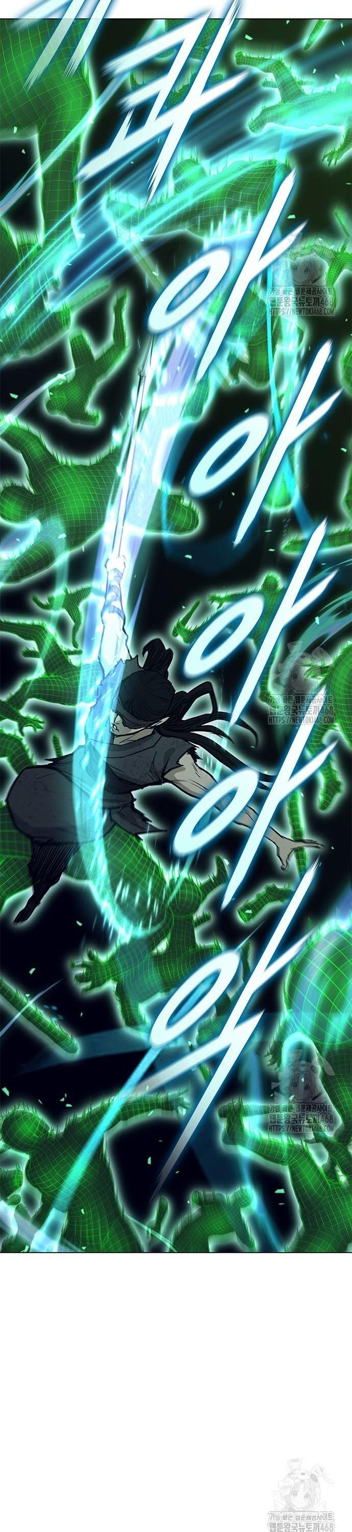Con Đường Của Võ Giả Chapter 218 - Next Chapter 220