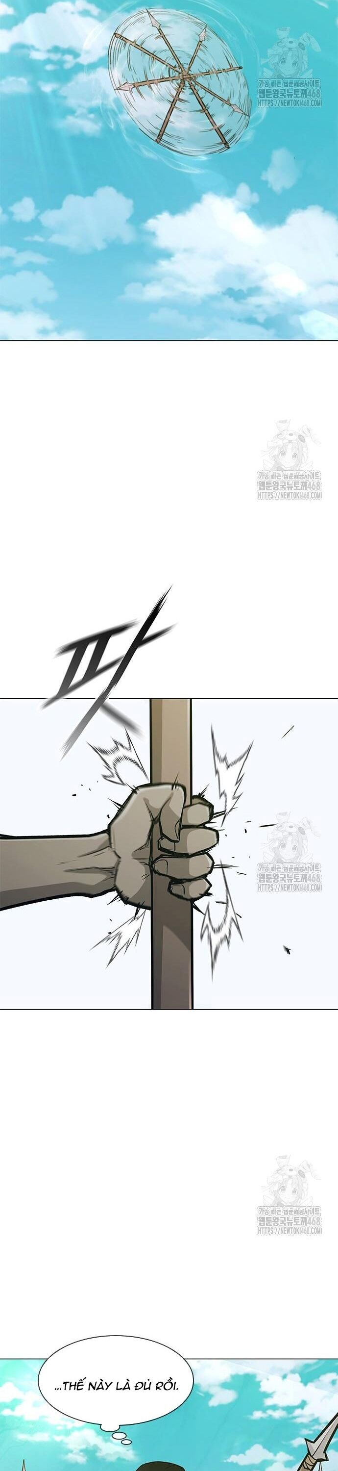 Con Đường Của Võ Giả Chapter 218 - Next Chapter 220