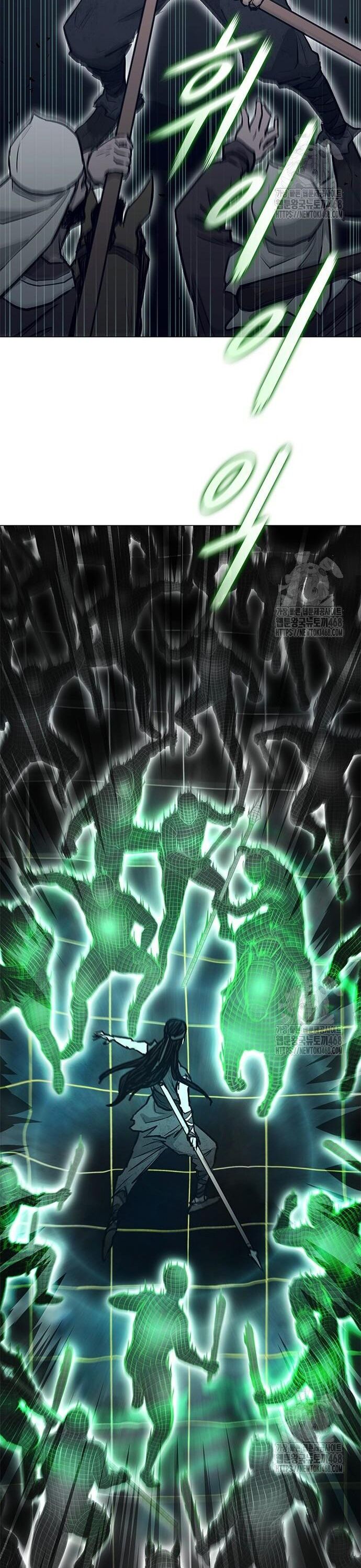 Con Đường Của Võ Giả Chapter 218 - Next Chapter 220