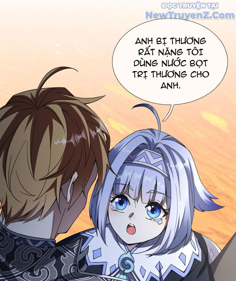 Cái Bóng Của Ta Là Loli Chapter 1 - Next Chapter 2