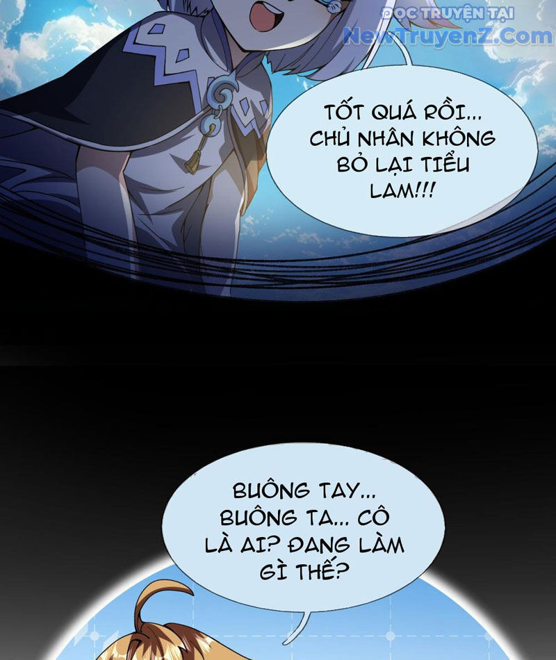 Cái Bóng Của Ta Là Loli Chapter 1 - Next Chapter 2