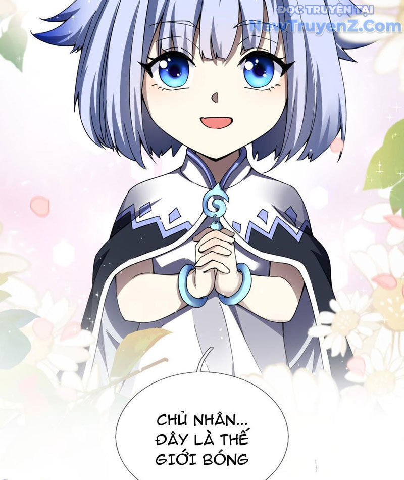 Cái Bóng Của Ta Là Loli Chapter 1 - Next Chapter 2