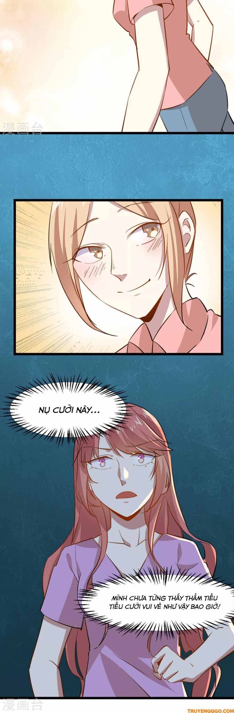 Ứng Dụng Thần Kỳ Chapter 14 - Next Chapter 15