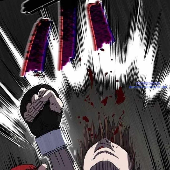 Ác Nhân Lồng Bát Giác Chapter 1 - Next Chapter 2