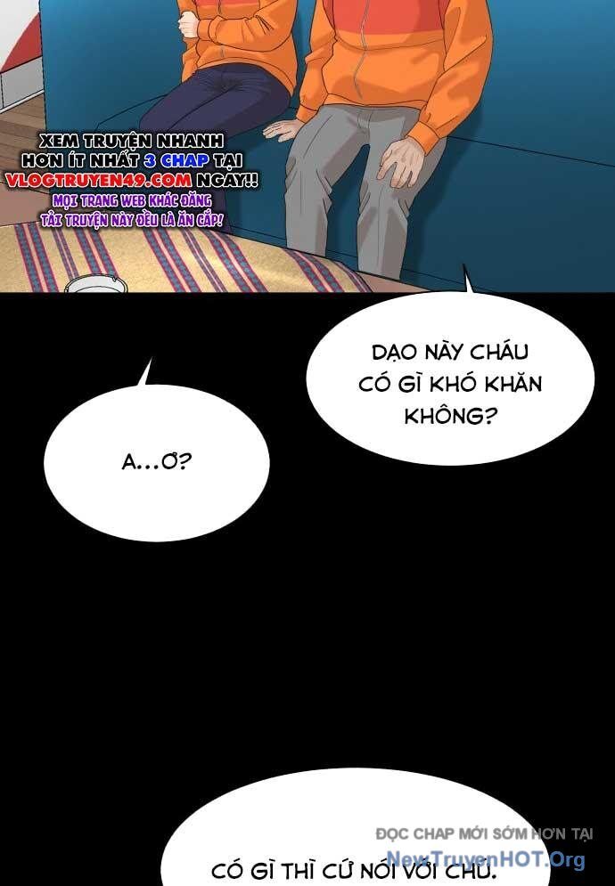 Nhà Hàng Kỳ Lạ Chapter 18 - Next Chapter 19