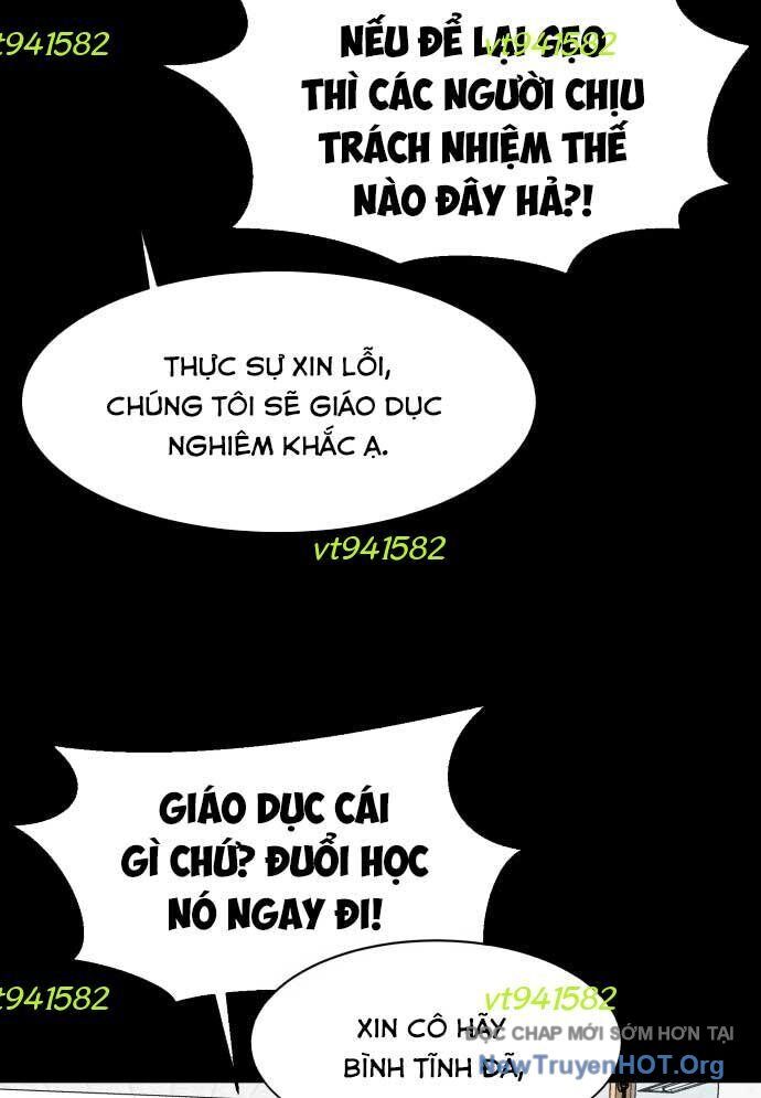 Nhà Hàng Kỳ Lạ Chapter 18 - Next Chapter 19