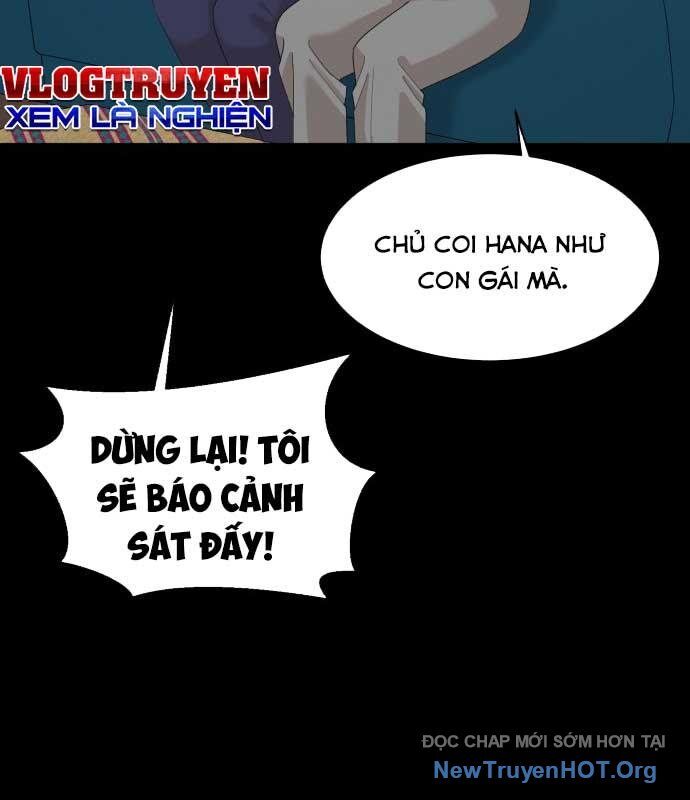 Nhà Hàng Kỳ Lạ Chapter 18 - Next Chapter 19