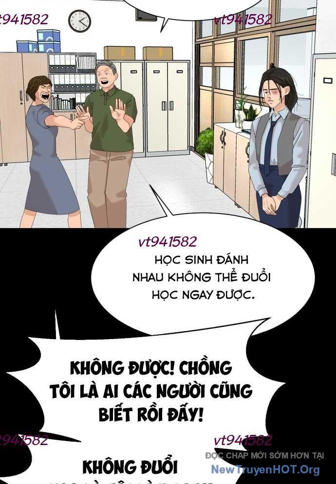 Nhà Hàng Kỳ Lạ Chapter 18 - Next Chapter 19