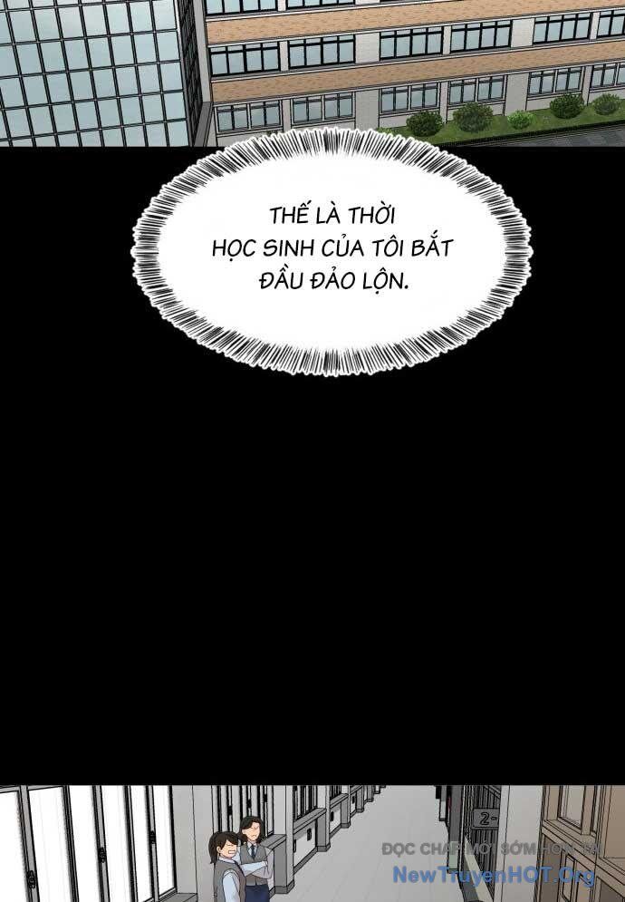 Nhà Hàng Kỳ Lạ Chapter 18 - Next Chapter 19
