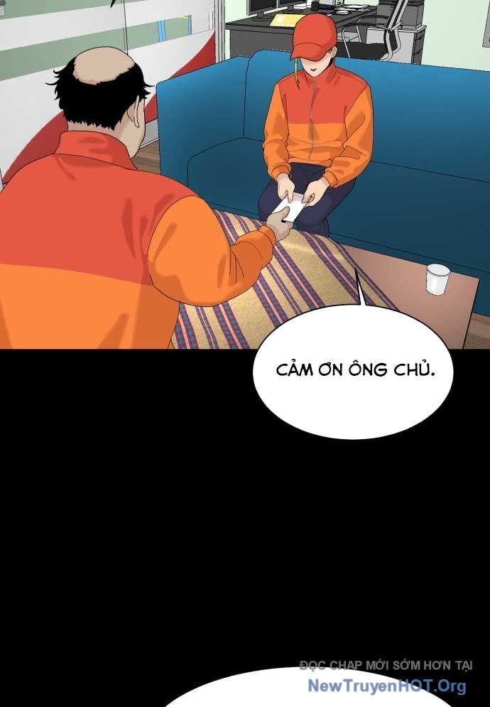 Nhà Hàng Kỳ Lạ Chapter 18 - Next Chapter 19
