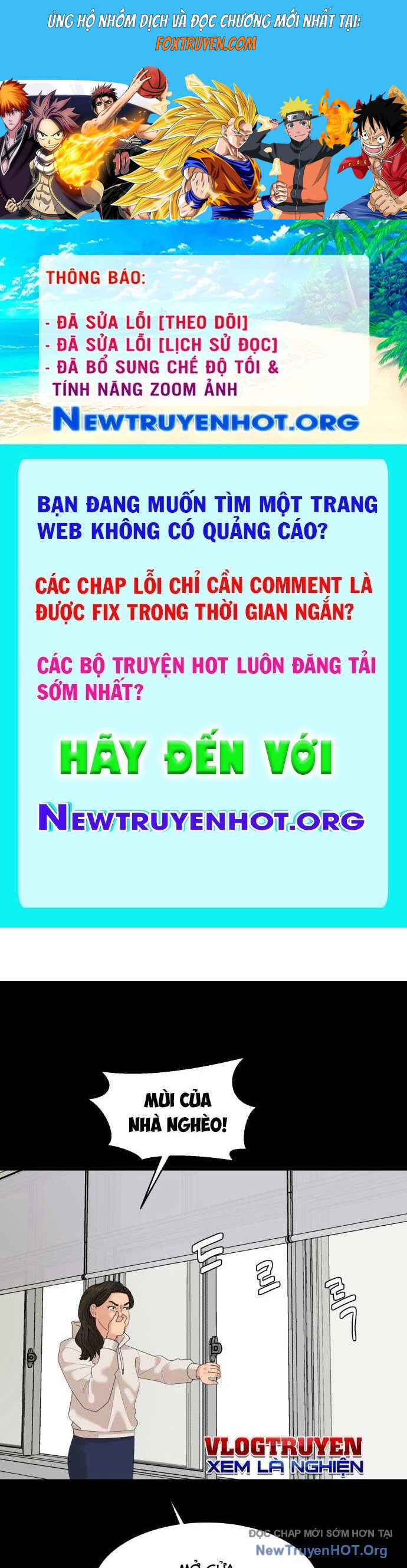 Nhà Hàng Kỳ Lạ Chapter 18 - Next Chapter 19