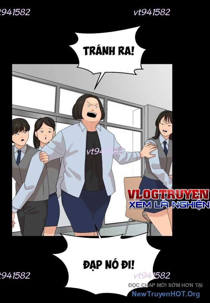Nhà Hàng Kỳ Lạ Chapter 18 - Next Chapter 19