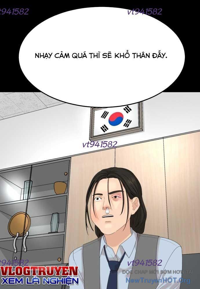 Nhà Hàng Kỳ Lạ Chapter 18 - Next Chapter 19