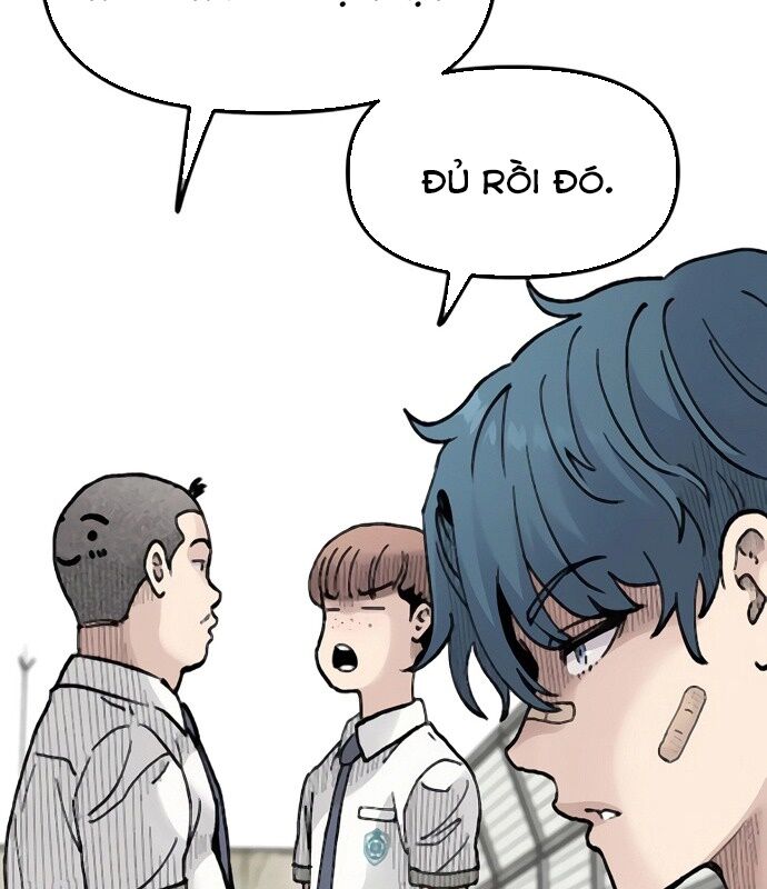Sự bí ẩn của học sinh chuyển trường Chapter 9 - Next Chapter 10