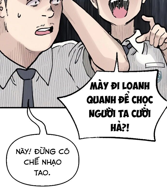 Sự bí ẩn của học sinh chuyển trường Chapter 9 - Next Chapter 10