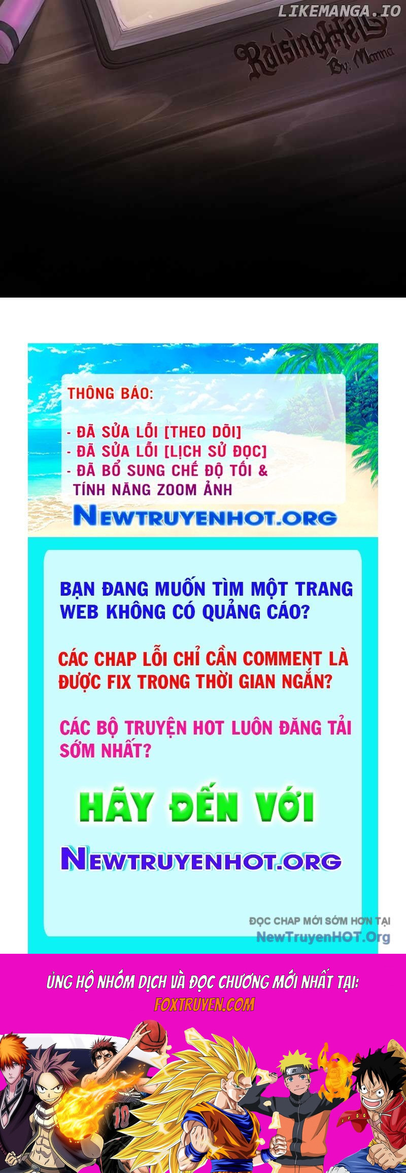 Ký Sự Nuôi Dạy Trẻ Của Quỷ Vương Chapter 1 - Next Chapter 2