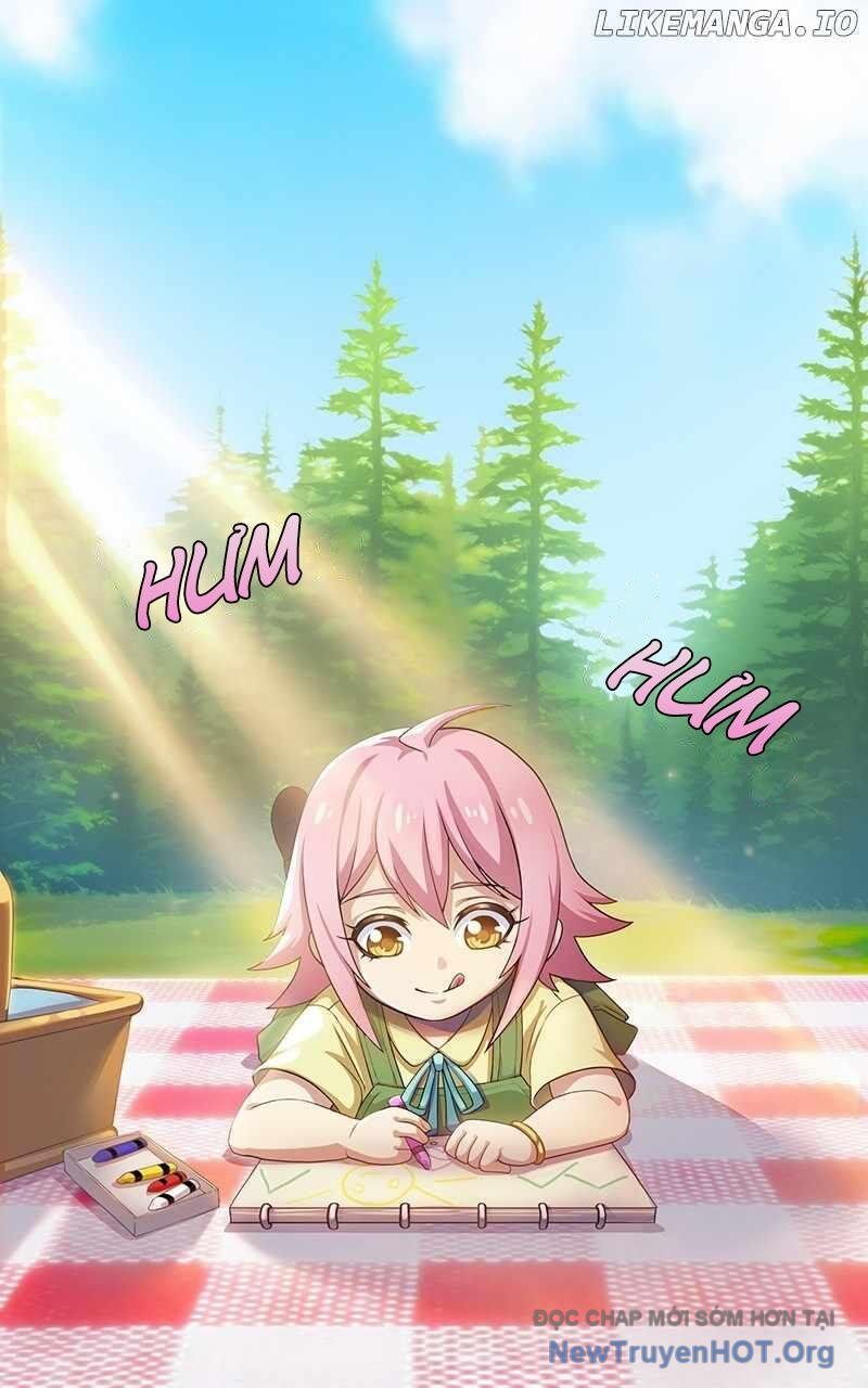 Ký Sự Nuôi Dạy Trẻ Của Quỷ Vương Chapter 1 - Next Chapter 2