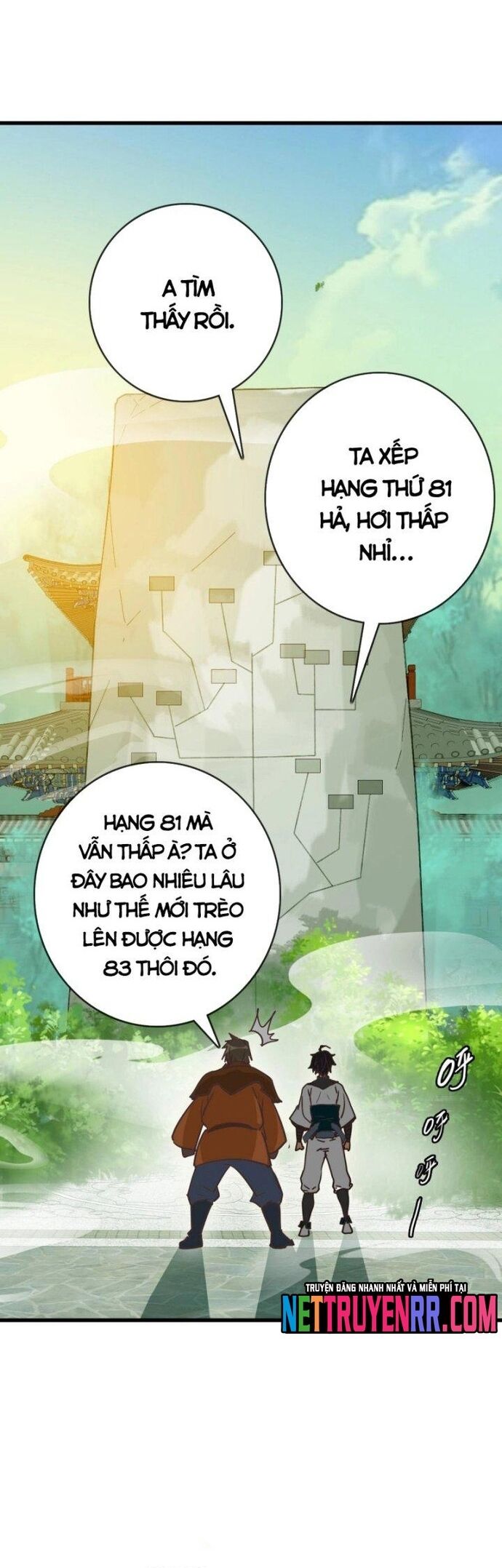 Hệ Thống Thăng Cấp Điên Cuồng Chapter 85 - Next Chapter 86