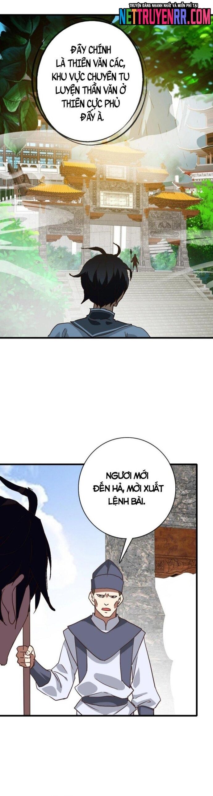 Hệ Thống Thăng Cấp Điên Cuồng Chapter 85 - Next Chapter 86