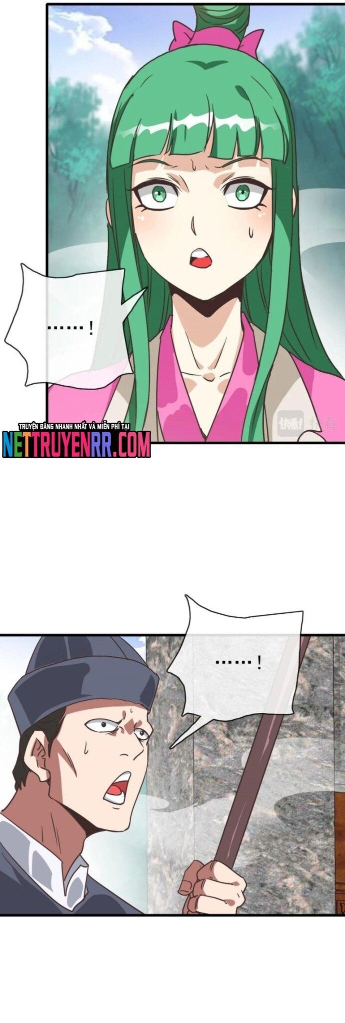 Hệ Thống Thăng Cấp Điên Cuồng Chapter 85 - Next Chapter 86