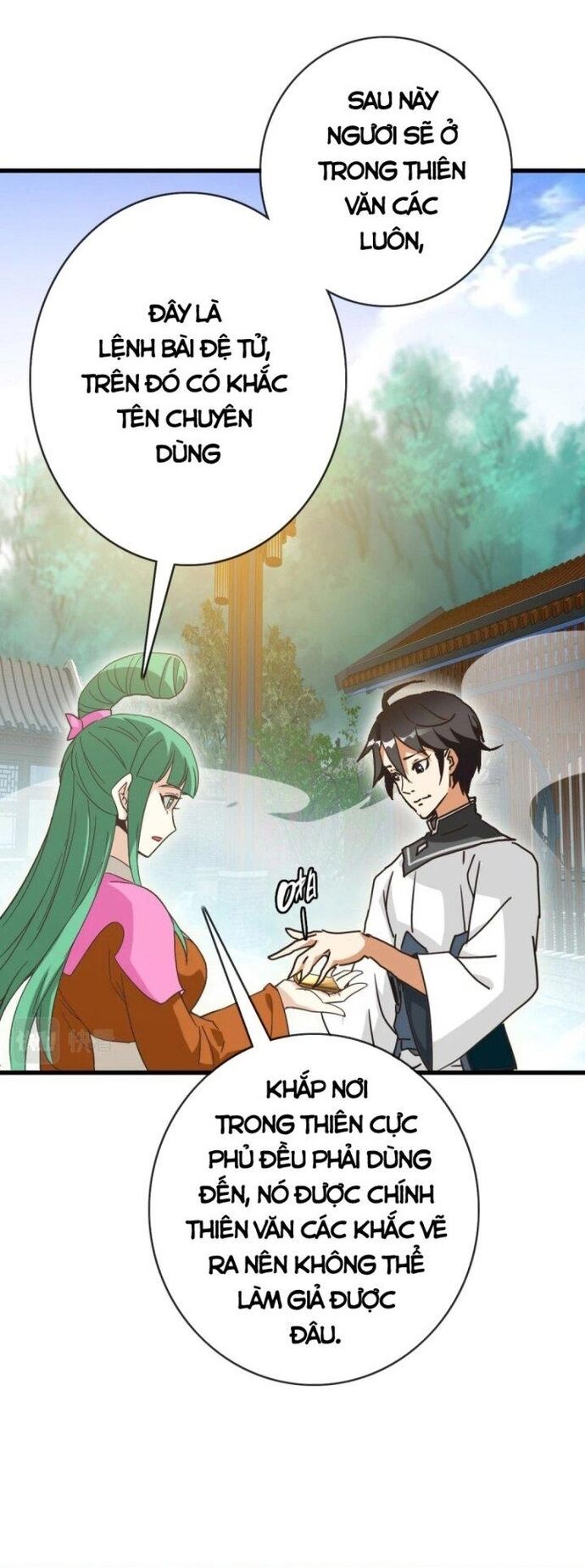 Hệ Thống Thăng Cấp Điên Cuồng Chapter 85 - Next Chapter 86