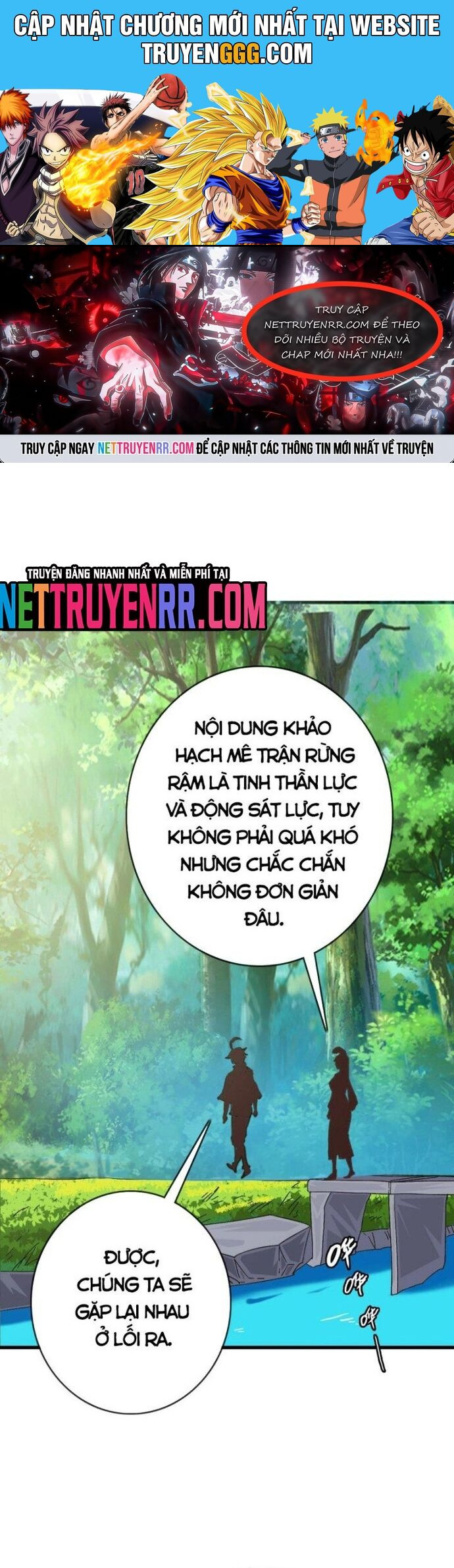 Hệ Thống Thăng Cấp Điên Cuồng Chapter 85 - Next Chapter 86