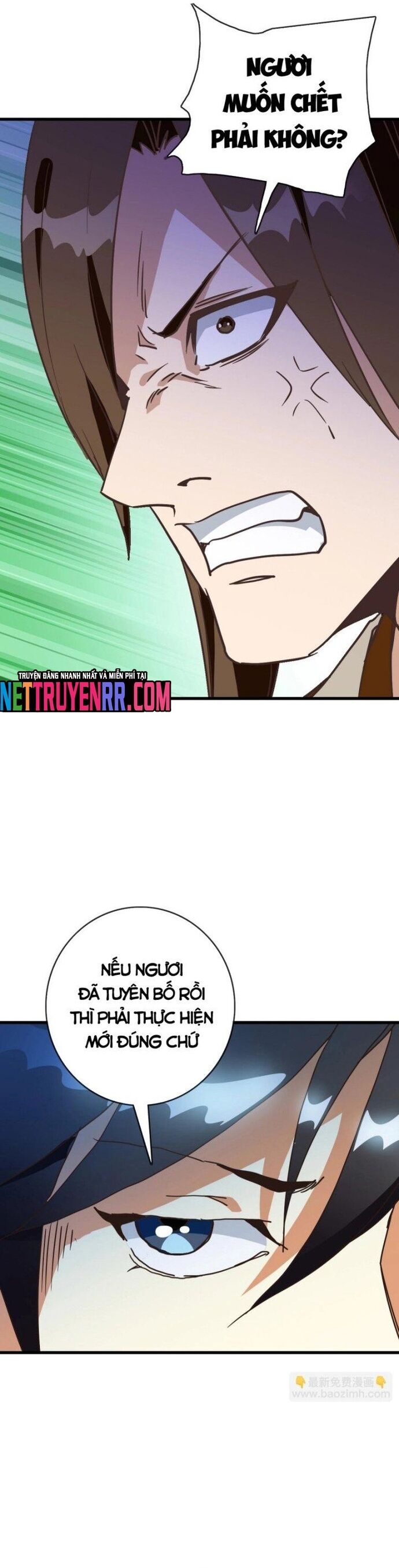 Hệ Thống Thăng Cấp Điên Cuồng Chapter 85 - Next Chapter 86