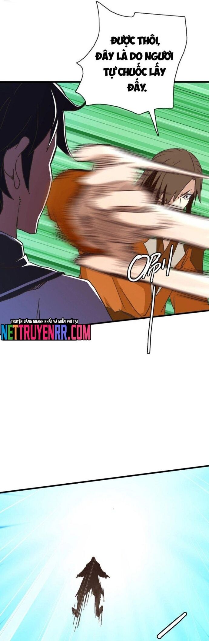 Hệ Thống Thăng Cấp Điên Cuồng Chapter 85 - Next Chapter 86