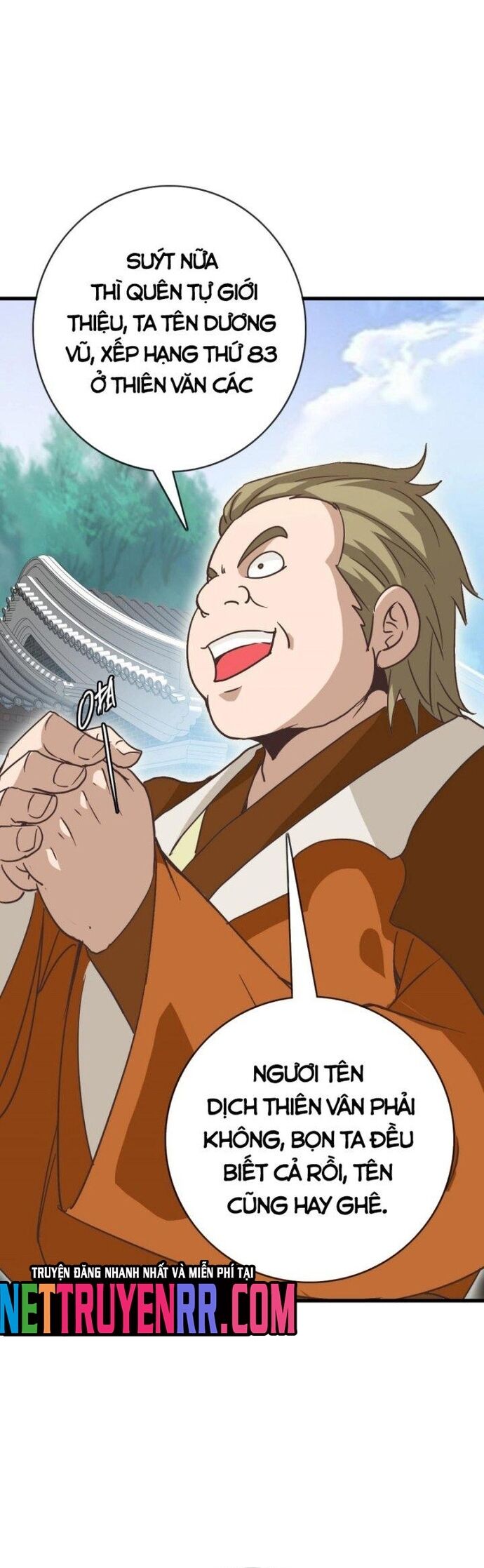 Hệ Thống Thăng Cấp Điên Cuồng Chapter 85 - Next Chapter 86