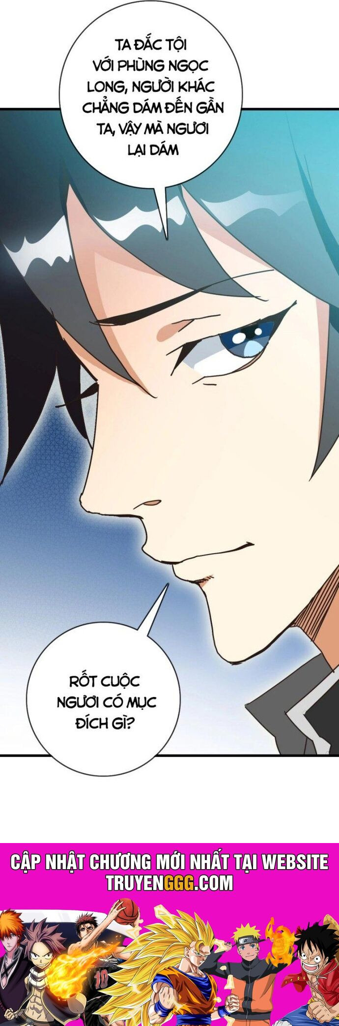 Hệ Thống Thăng Cấp Điên Cuồng Chapter 85 - Next Chapter 86