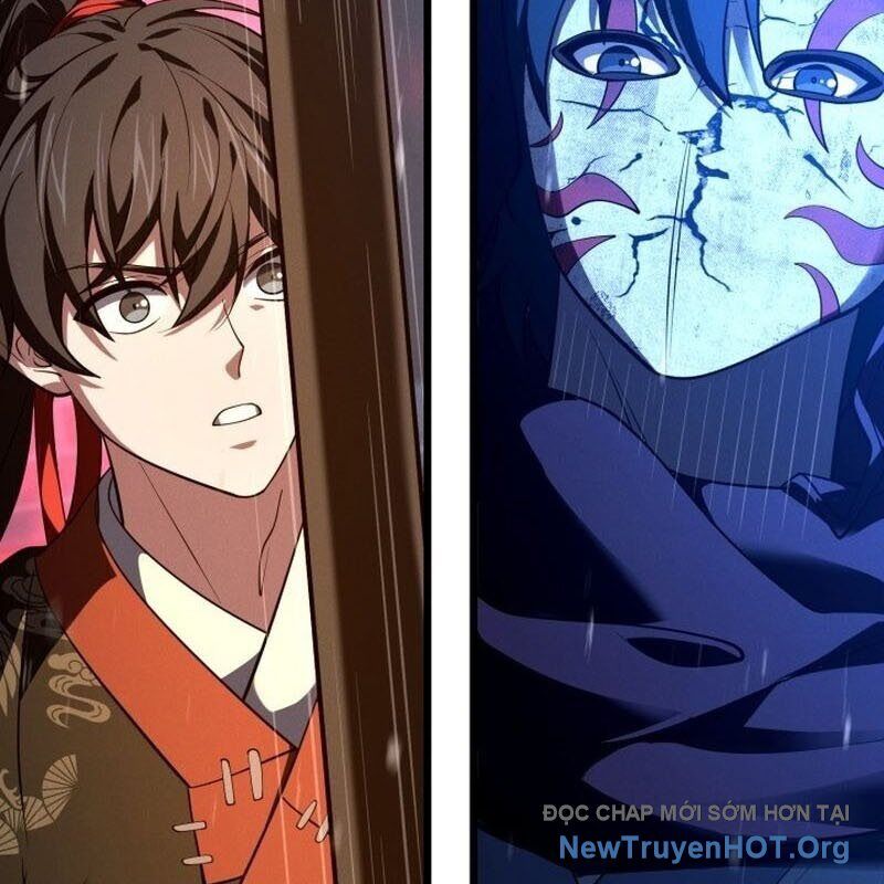 Võ Thần Tái Sinh Chapter 21 - Trang 2