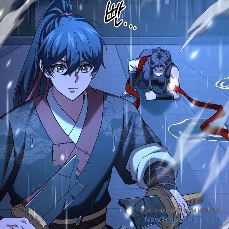Võ Thần Tái Sinh Chapter 21 - Trang 2