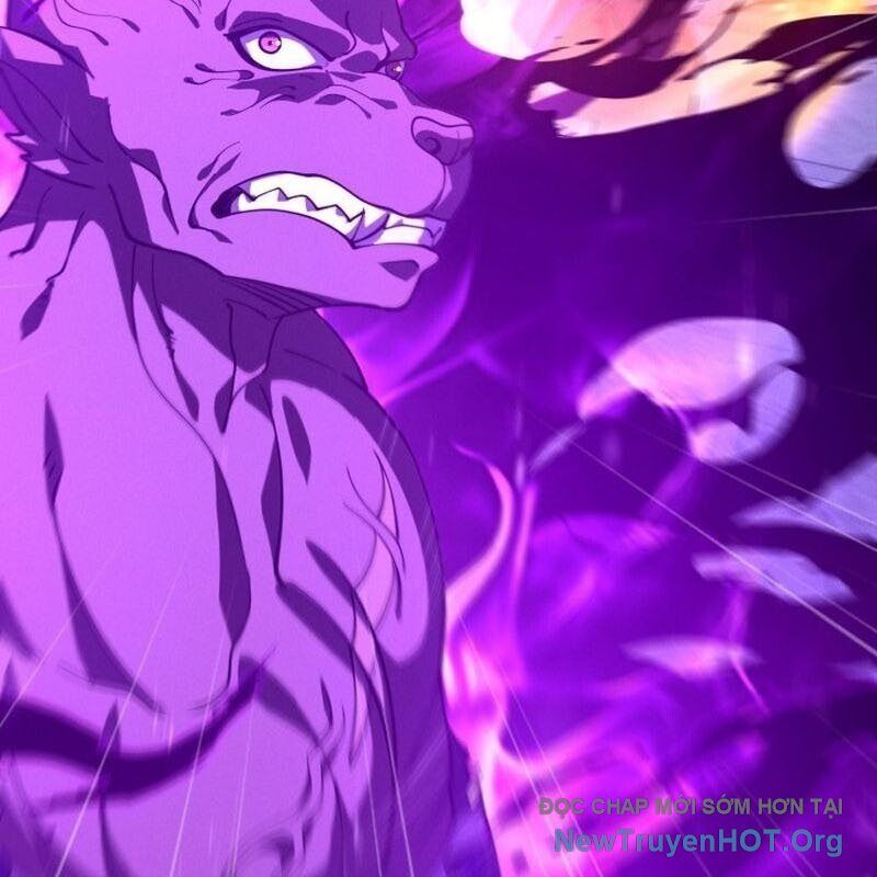 Võ Thần Tái Sinh Chapter 21 - Trang 2