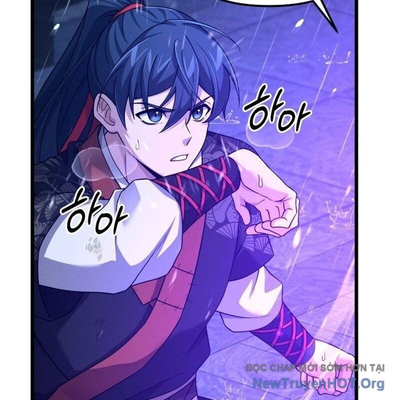 Võ Thần Tái Sinh Chapter 21 - Trang 2